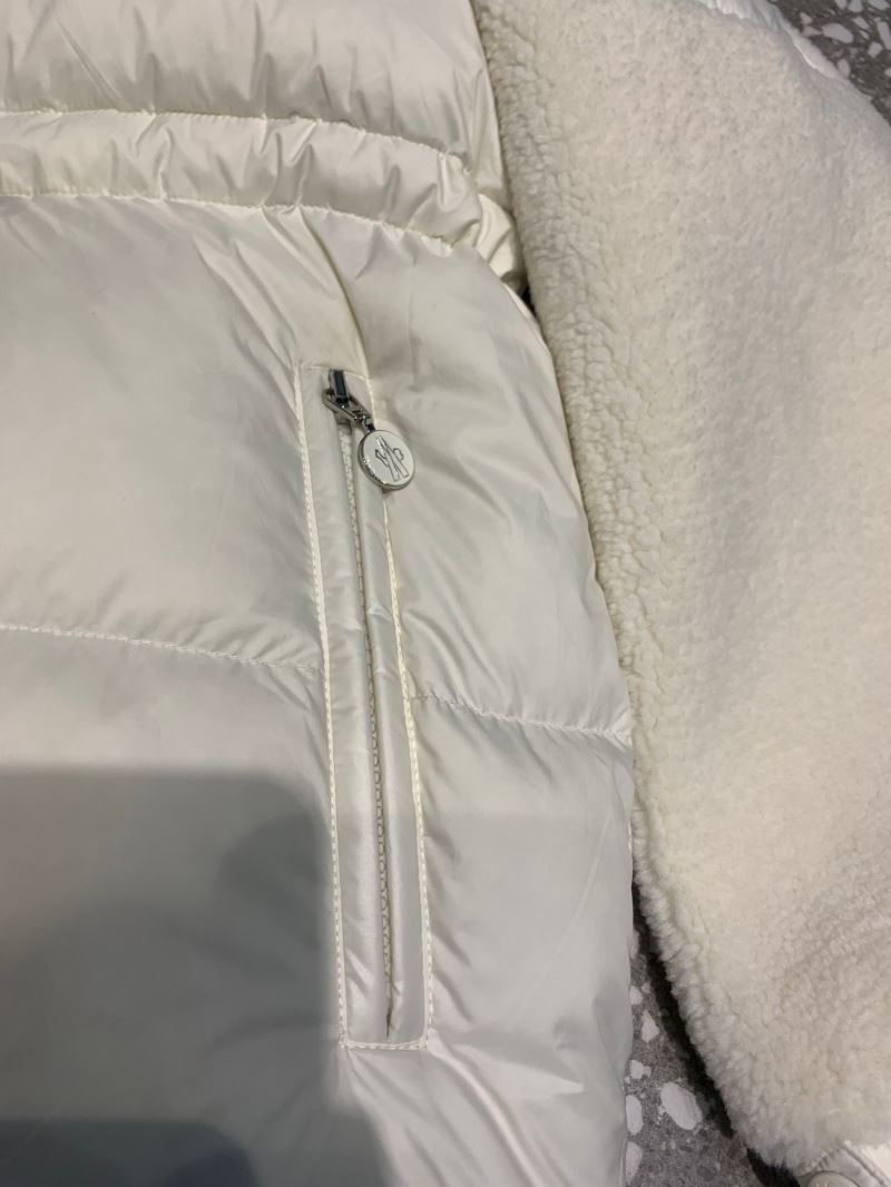 Moncler Down Jackets